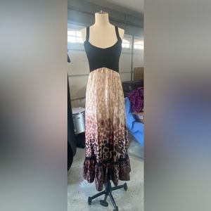 Bebe size medium dress